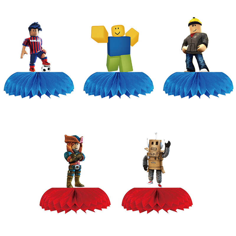 roblox boy cartoon game honeyc - Party Games In Roblox ulasan dan harga