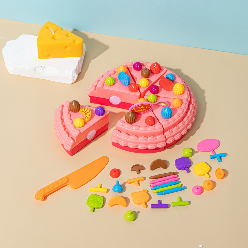 Creative Birthday Party Delici - Party Games Good ulasan dan harga