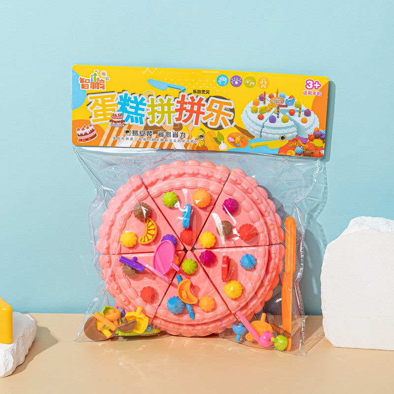 Creative Birthday Party Delici - Party Games Good ulasan dan harga