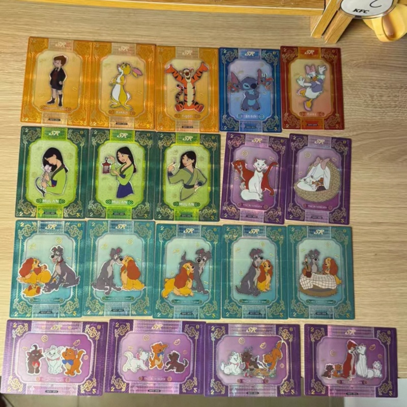 In Stock Original CARDFUN X DI - Party Games New Year ulasan dan harga