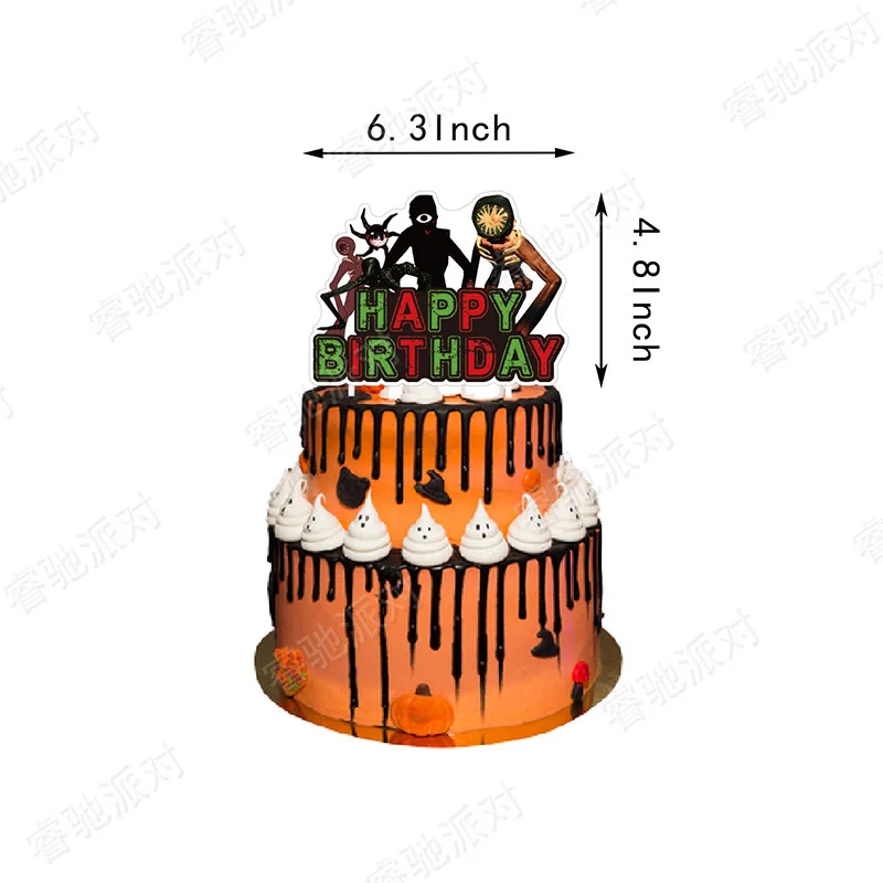 Game Roblox Figure Birthday Pa - Party Games In Roblox ulasan dan harga