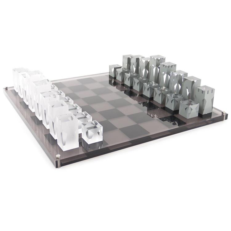 Exquisite chess decoration cre - Book Party Games ulasan dan harga