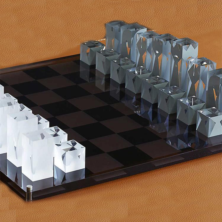 Exquisite chess decoration cre - Book Party Games ulasan dan harga