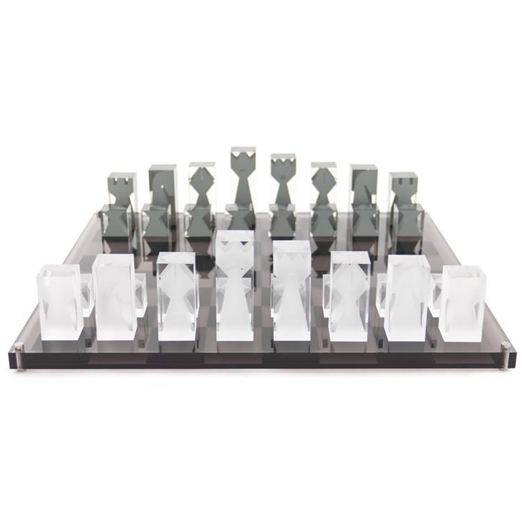 Exquisite chess decoration cre - Book Party Games ulasan dan harga