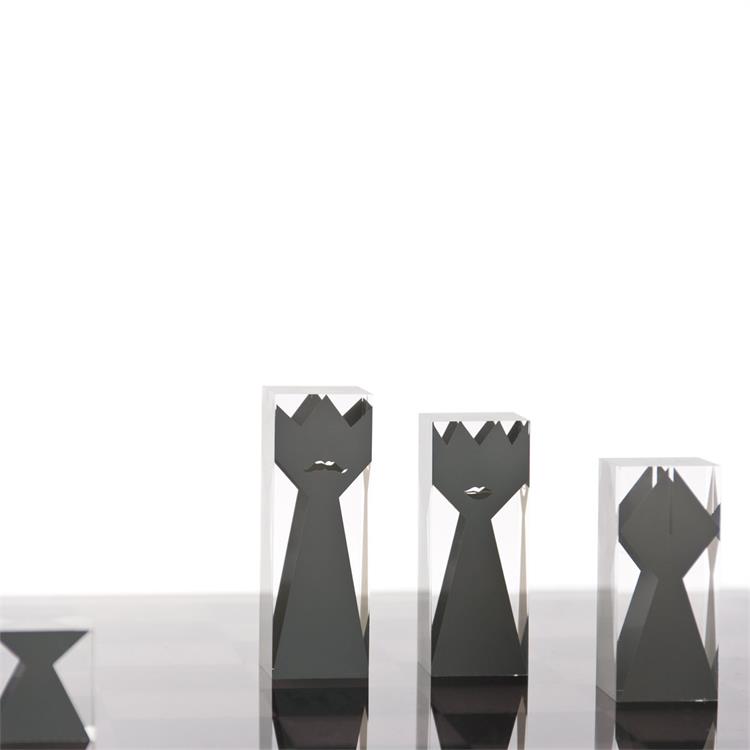 Exquisite chess decoration cre - Book Party Games ulasan dan harga