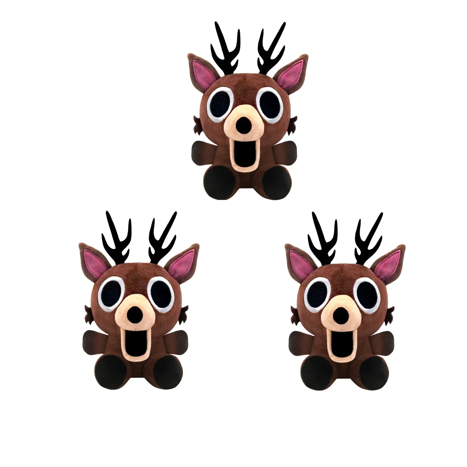 --Baby 99 Nights in The Forest - Party Games Night ulasan dan harga