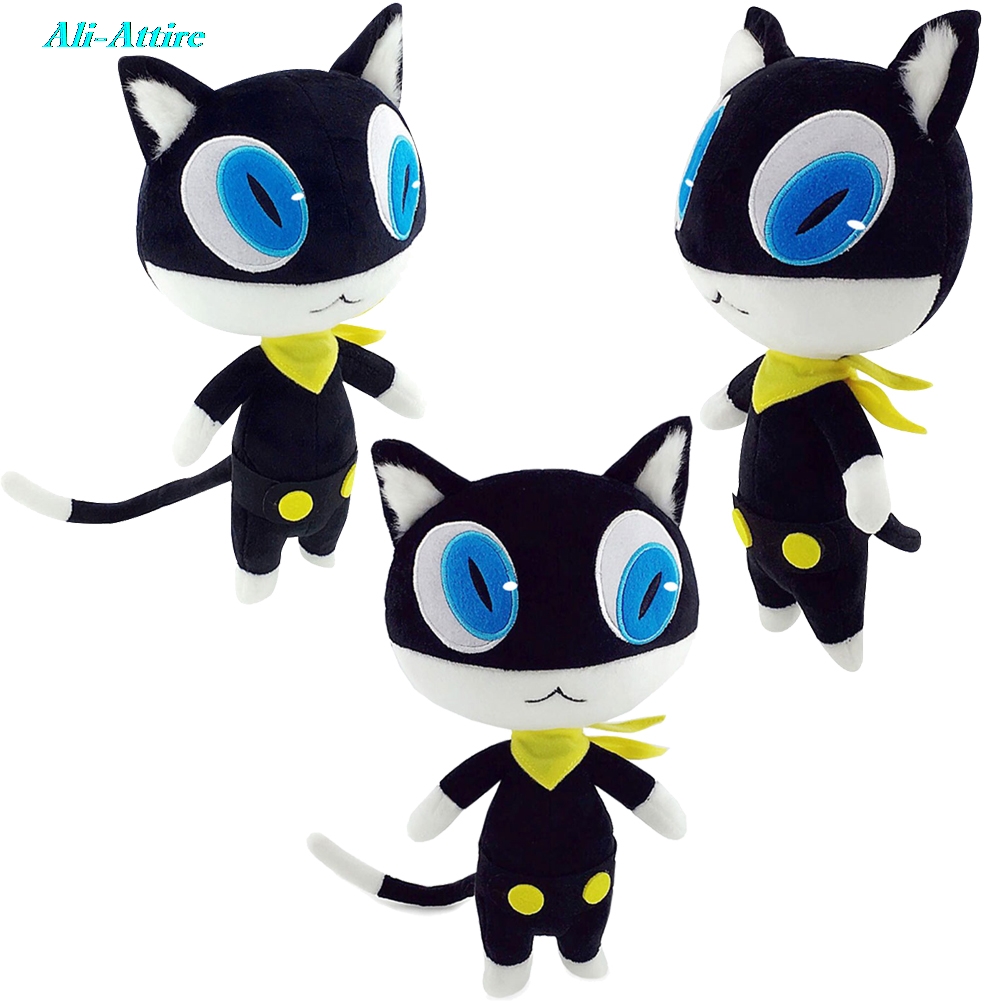 Morgana Cosplay Plush Doll Pil - Party Games For Adults And Kids ulasan dan harga