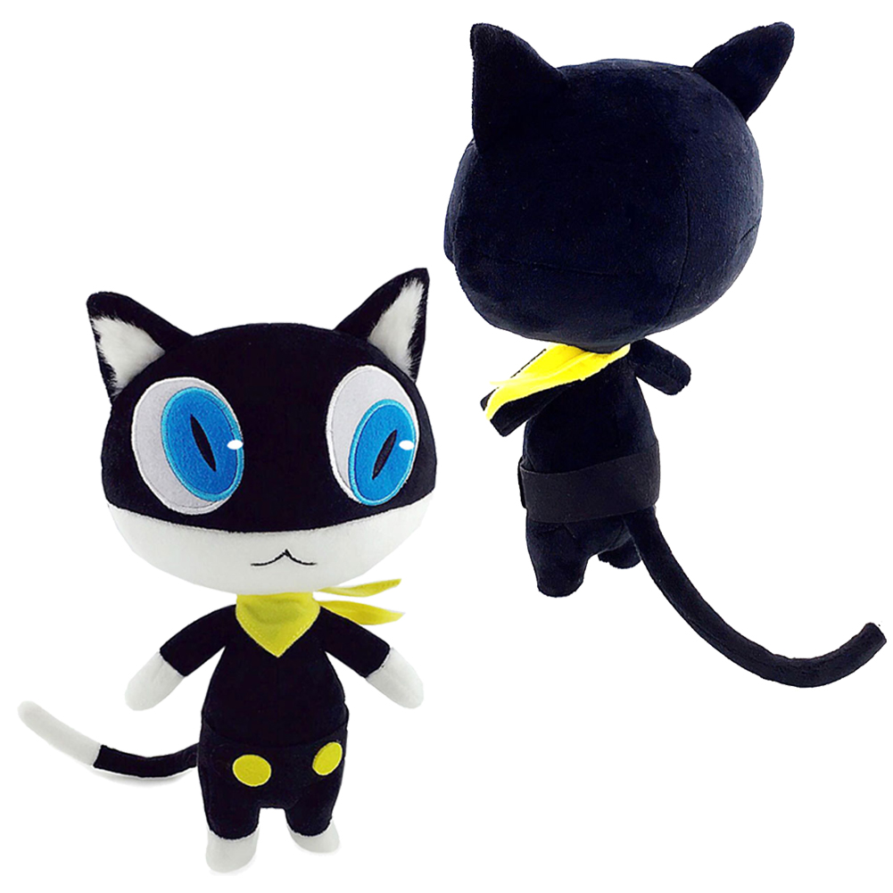 Morgana Cosplay Plush Doll Pil - Party Games For Adults And Kids ulasan dan harga