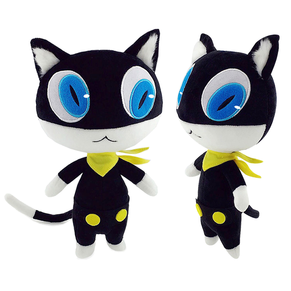 Morgana Cosplay Plush Doll Pil - Party Games For Adults And Kids ulasan dan harga