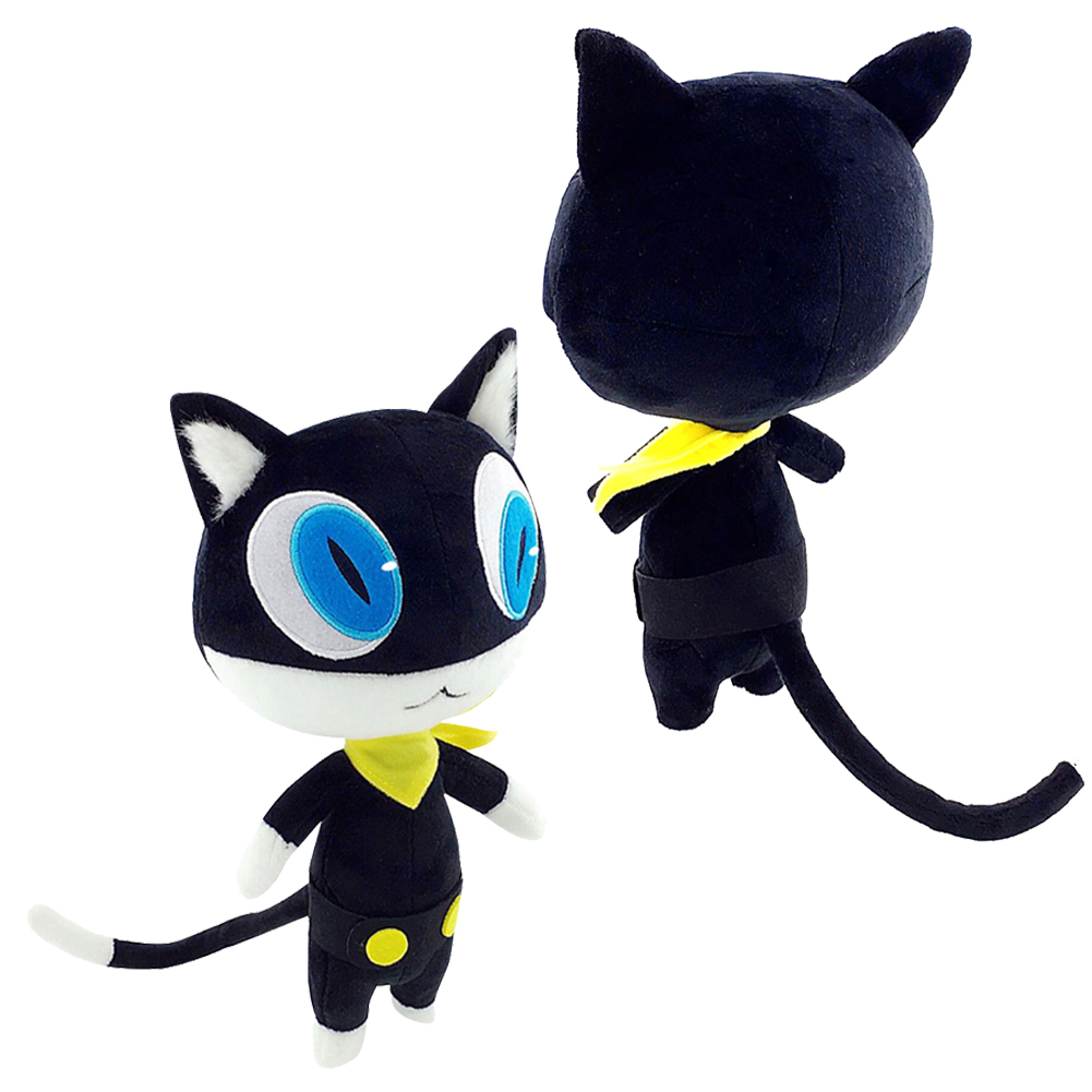 Morgana Cosplay Plush Doll Pil - Party Games For Adults And Kids ulasan dan harga