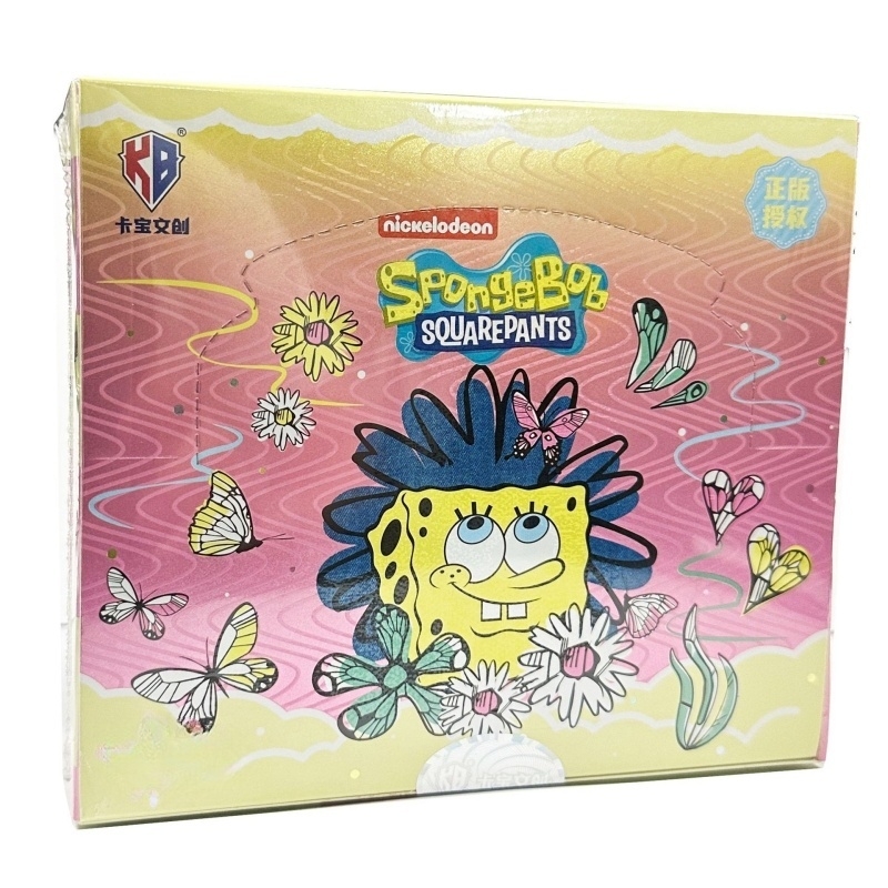 Genuine SpongeBob SquarePants  - Book Party Games ulasan dan harga