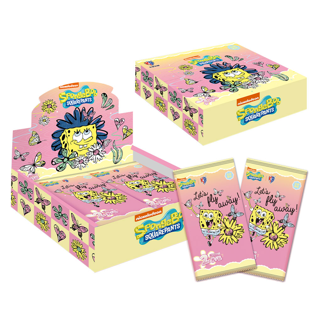 Genuine SpongeBob SquarePants  - Book Party Games ulasan dan harga
