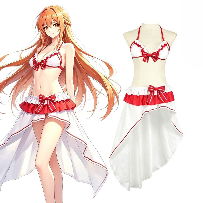 Sword Art Online‌ Yuuki Asuna‌ - Party Games For Adults Online Free ulasan dan harga