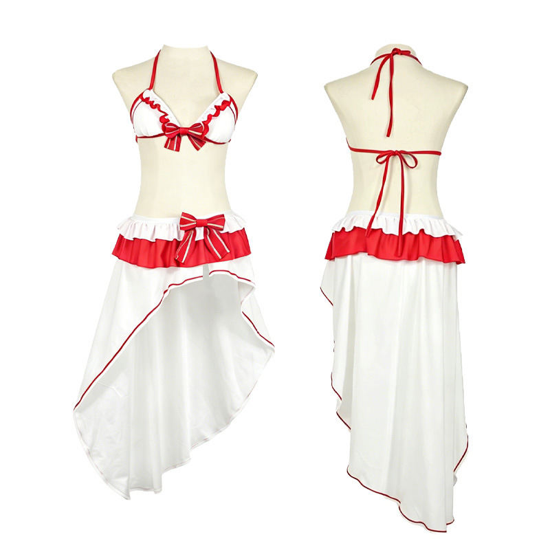 Sword Art Online‌ Yuuki Asuna‌ - Party Games For Adults Online Free ulasan dan harga