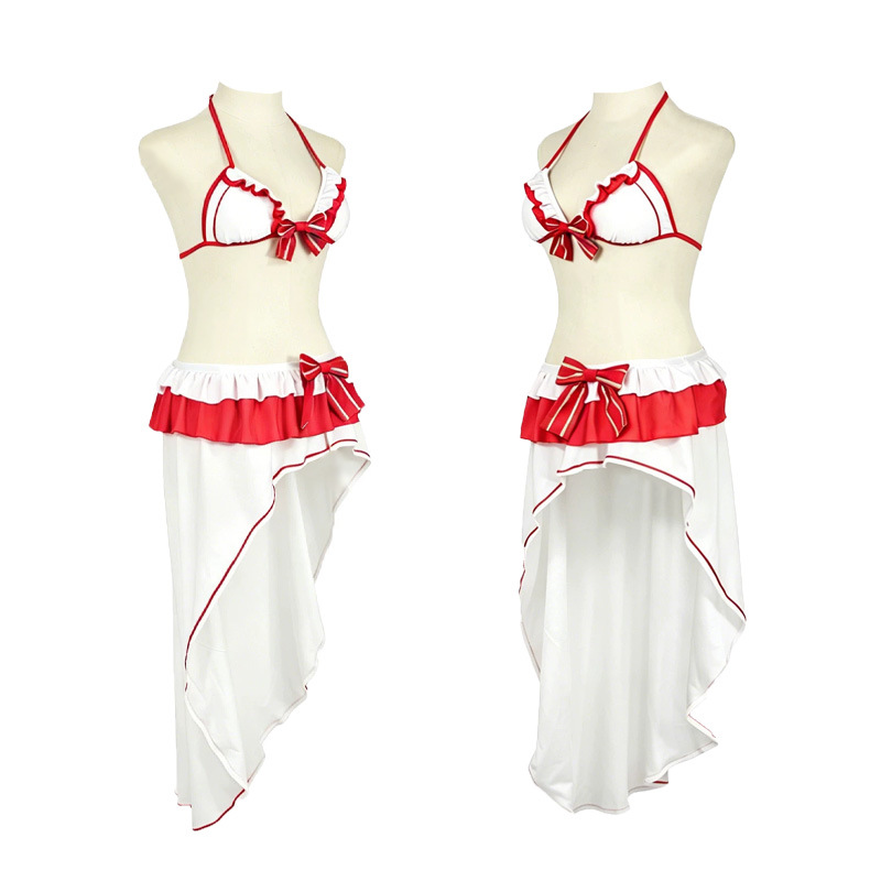 Sword Art Online‌ Yuuki Asuna‌ - Party Games For Adults Online Free ulasan dan harga
