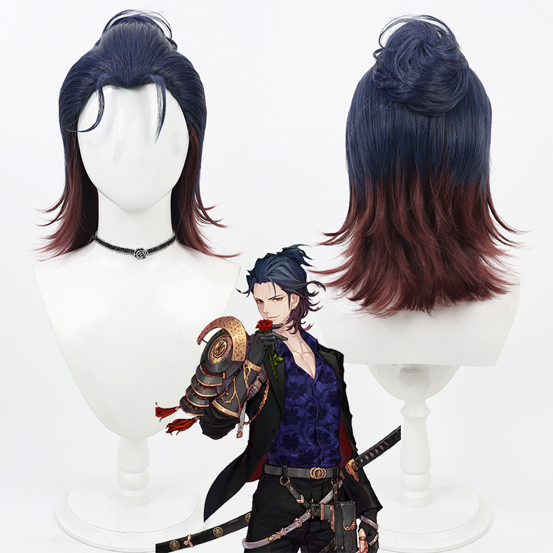 Touken Ranbu Online Fukushima  - Party Games For Adults Online Free ulasan dan harga