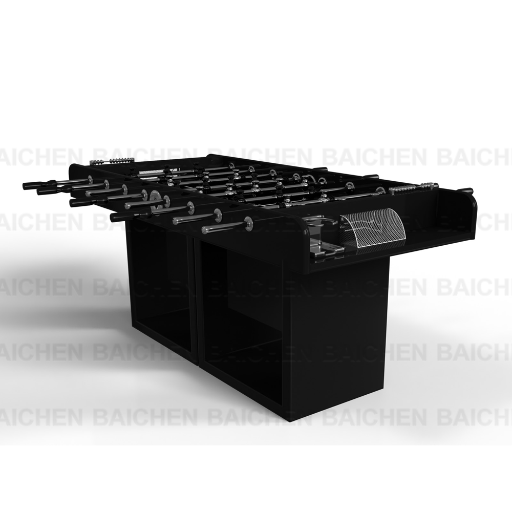 Kids Football Table Mini Size  - Party Games Easy Kids ulasan dan harga