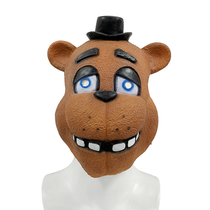 Game Five Nights Halloween Ani - Party Games Night ulasan dan harga