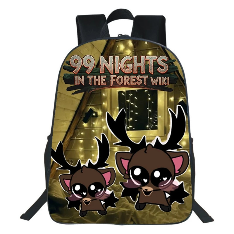 99 Nights In The Forest Game B - Party Games Night ulasan dan harga