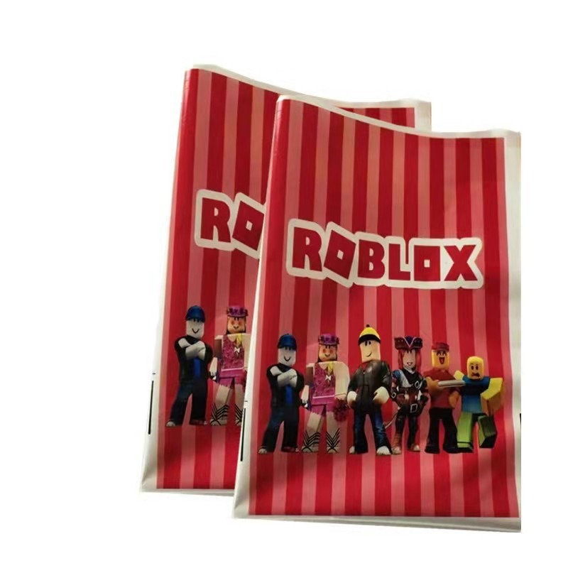 Game Roblox Figure Cartoon The - Party Games In Roblox ulasan dan harga