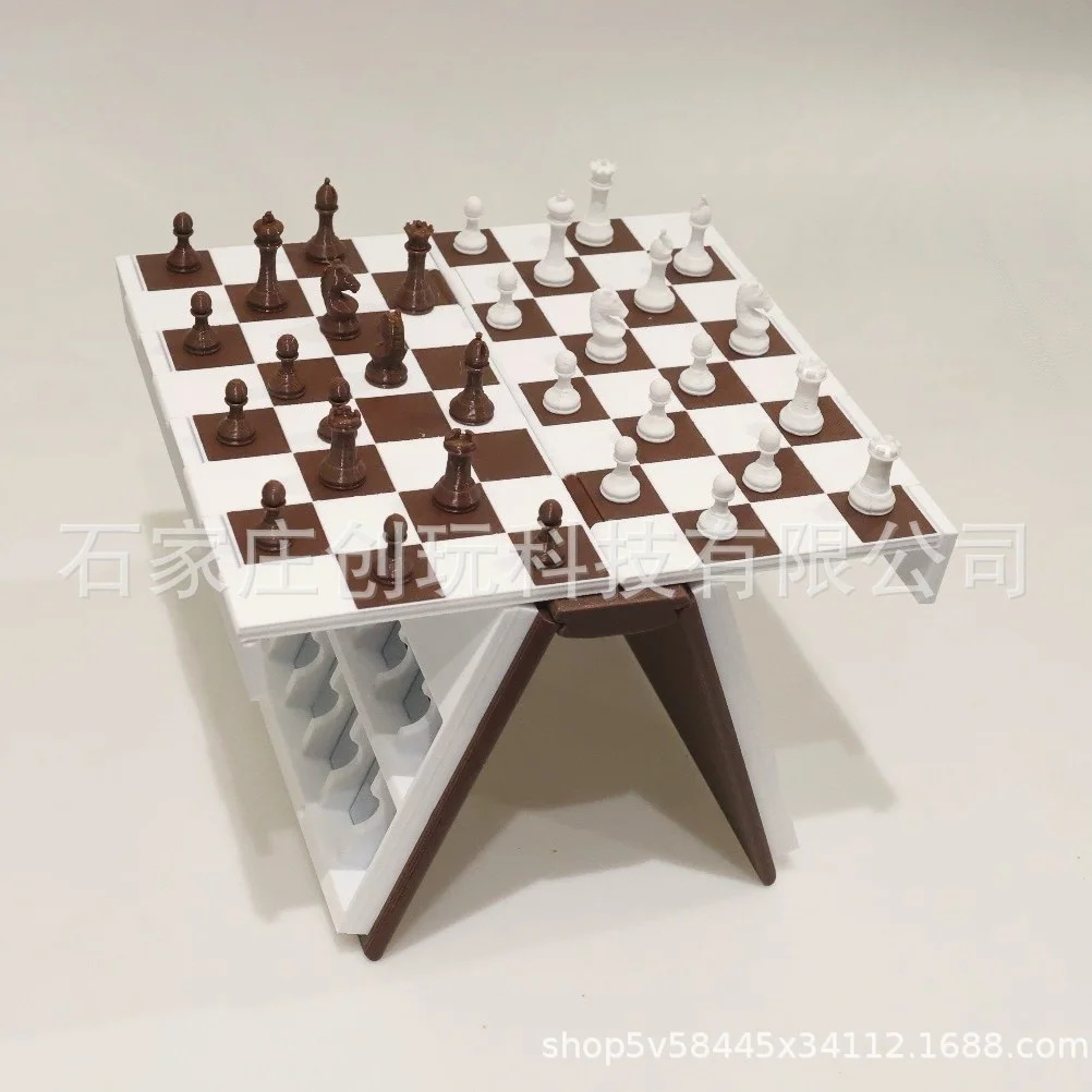 3D Printed Game Hangman Board  - Book Party Games ulasan dan harga