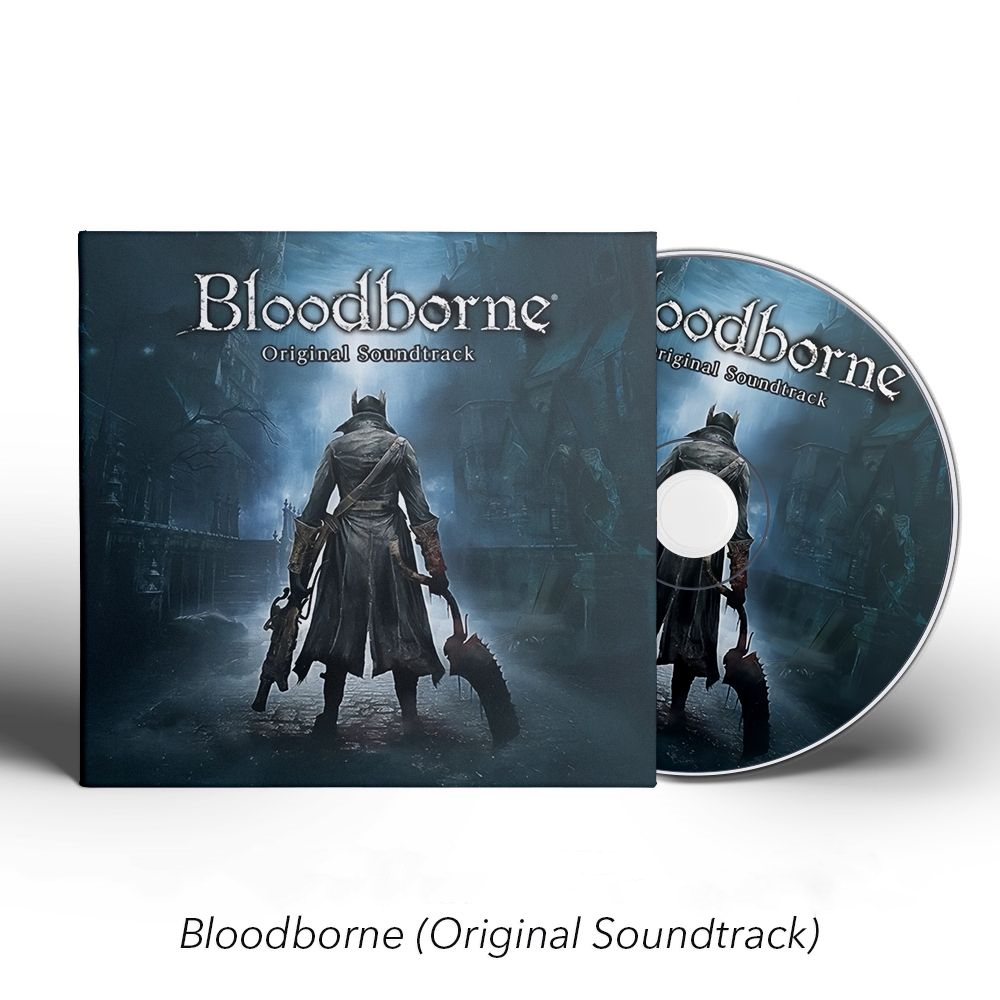 Game Bloodborne Yuka Kitamura  - Party Games Good ulasan dan harga
