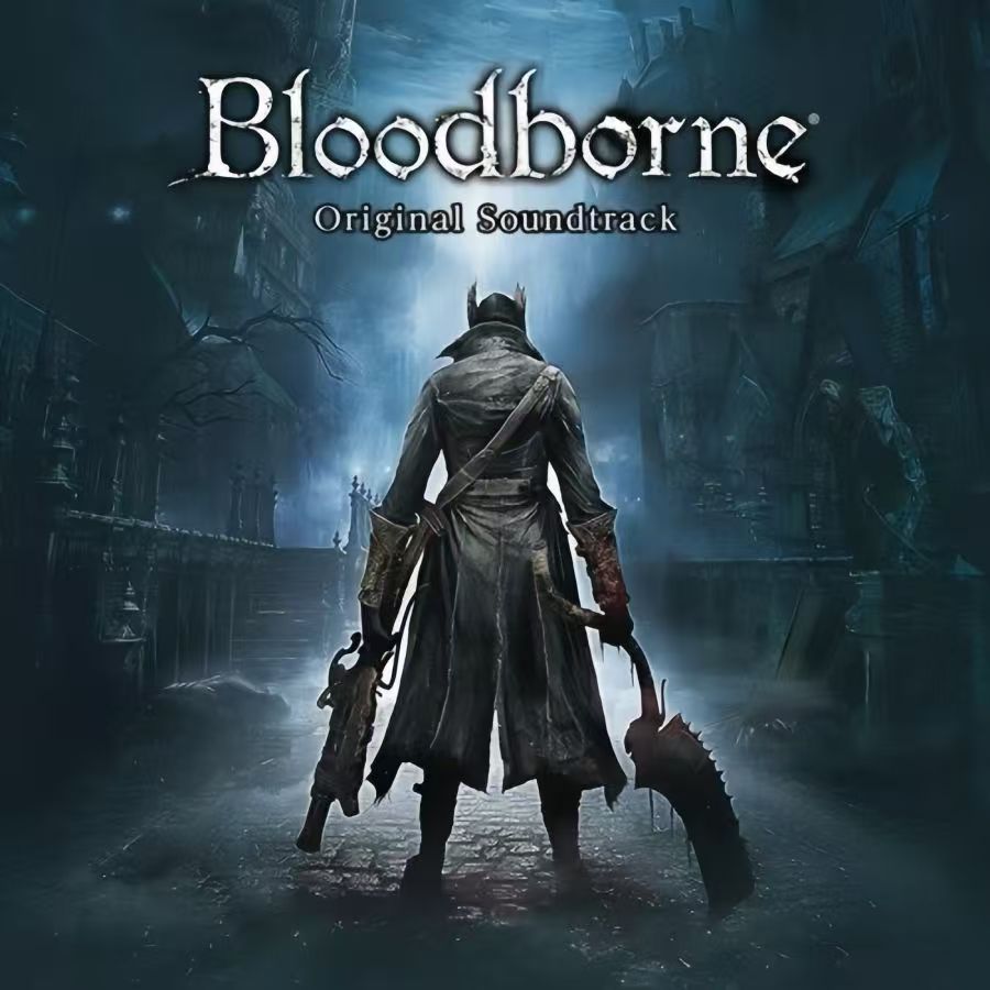 Game Bloodborne Yuka Kitamura  - Party Games Good ulasan dan harga